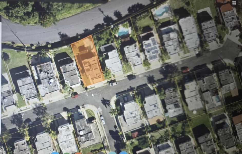 Calle 113 Roosvelt Urb Jardines De Casablanca Toa Alta 00953 PR