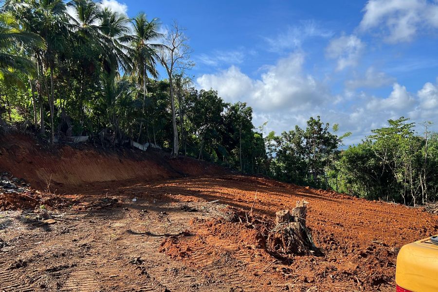 Bo Pajaros Carr 862 K3 H1 Bayamon 00953 PR