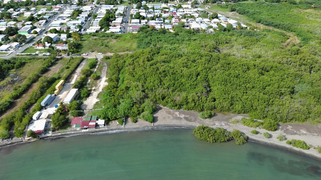 Bo Jauca Solar #7 Playa Clavelina Santa Isabel 00757 PR