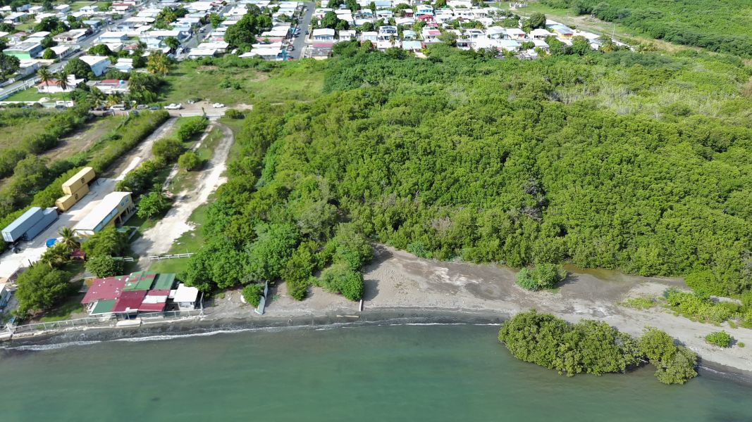 Bo Jauca Solar #7 Playa Clavelina Santa Isabel 00757 PR