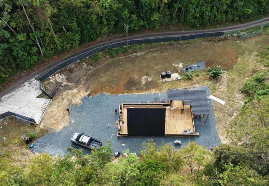 Bo Barahona Sect Camachuela Ii Carr 155 R633 Km 2., Morovis - 4