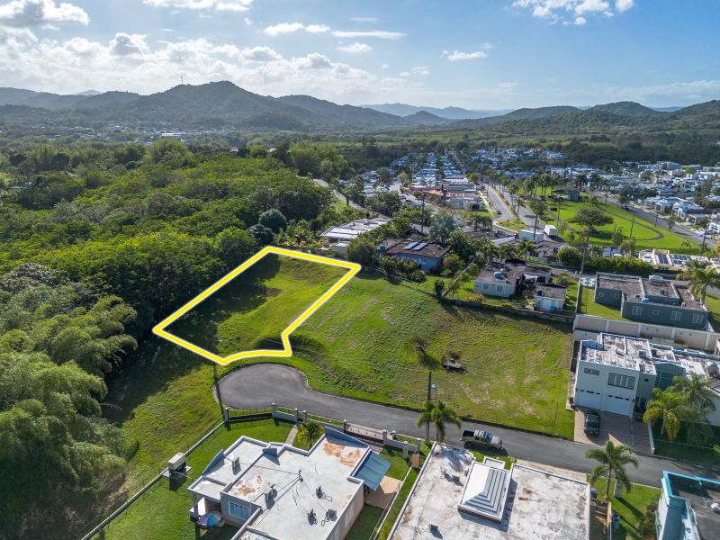 Carr 183 Bo Florida Camino De Via Lot 7 San Lorenzo 00754 PR