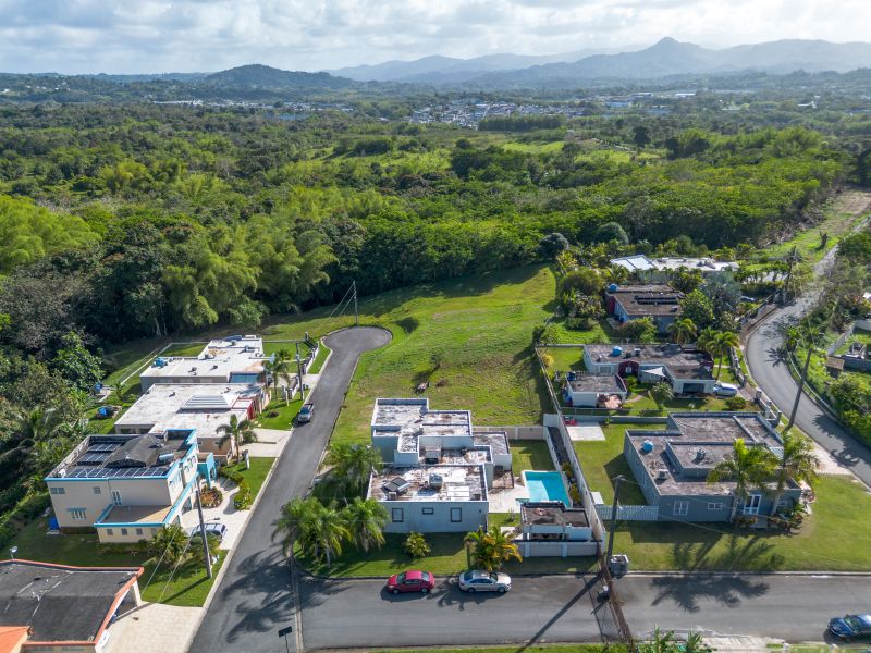 Carr 183 Bo Florida Camino De Via Lot 7 San Lorenzo 00754 PR