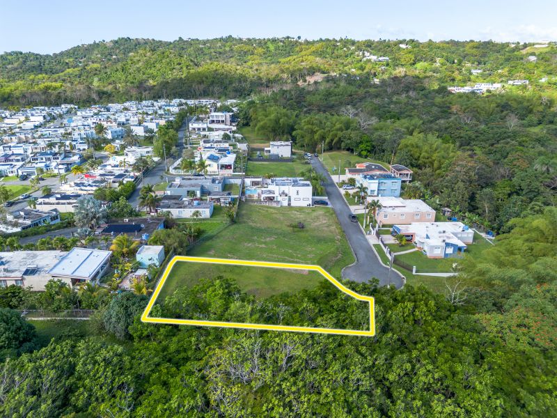 Carr 183 Bo Florida Camino De Via Lot 7 San Lorenzo 00754 PR