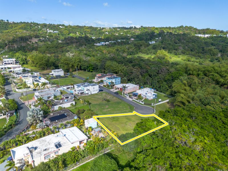 Carr 183 Bo Florida Camino De Via Lot 7 San Lorenzo 00754 PR