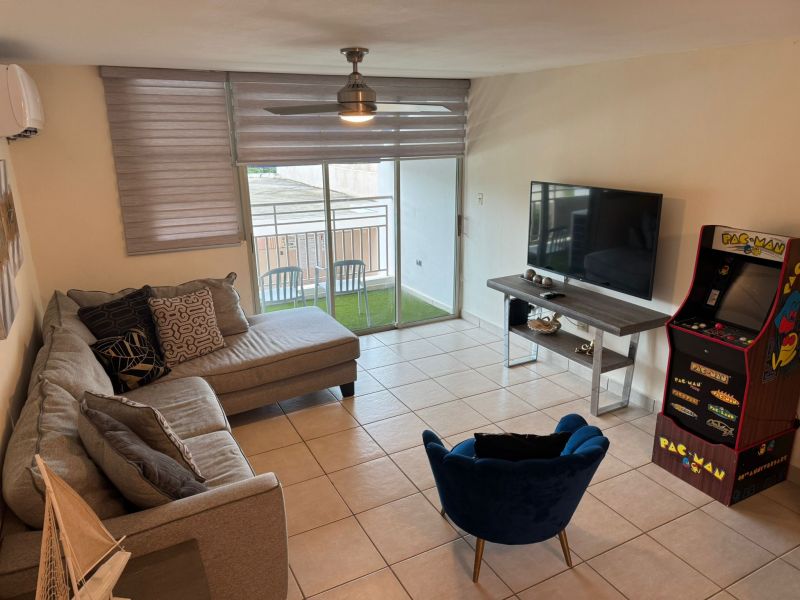 Cond Combate De Mar Apto 216 Cabo Rojo 00622 PR