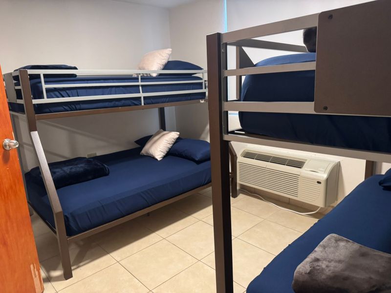 Cond Combate De Mar Apto 216 Cabo Rojo 00622 PR