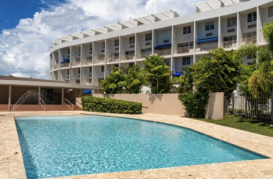 Cond Combate De Mar Apto 216 Cabo Rojo 00622 PR