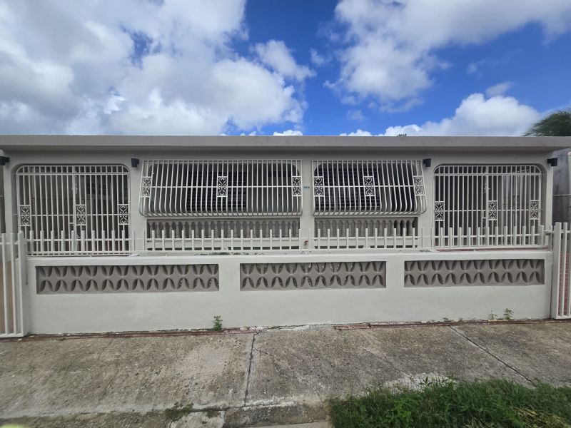 Calle Comercio 93 Ponce 00728 PR