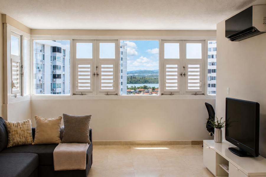 Apartamento en Carolina