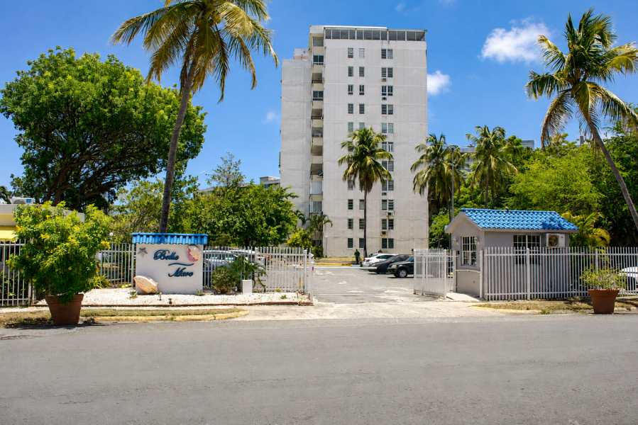 Apartamento en Carolina