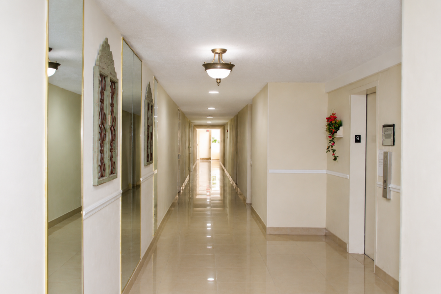 Apartamento en Carolina