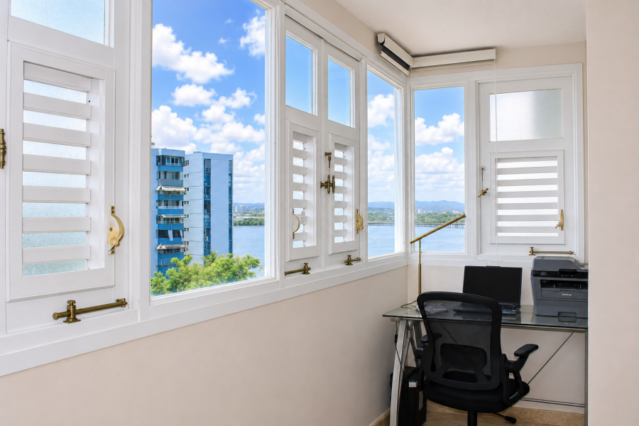 Apartamento en Carolina