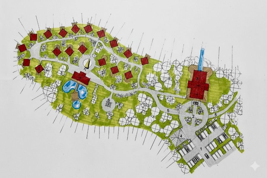 Bo Salto Carr 155 Km.hm 22.2 Orocovis 00720 PR