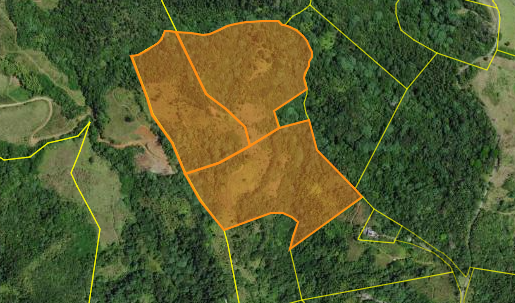 Bo Salto Carr 155 Km.hm 22.2 Orocovis 00720 PR