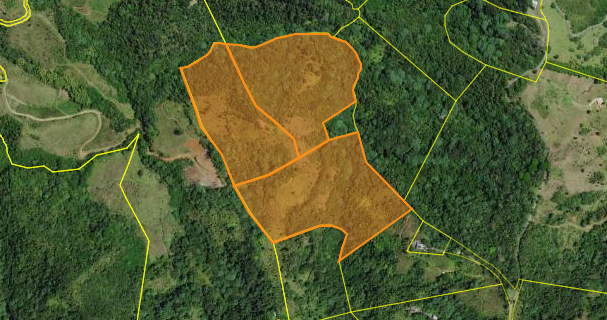 Bo Salto Carr 155 Km.hm 22.2 Orocovis 00720 PR