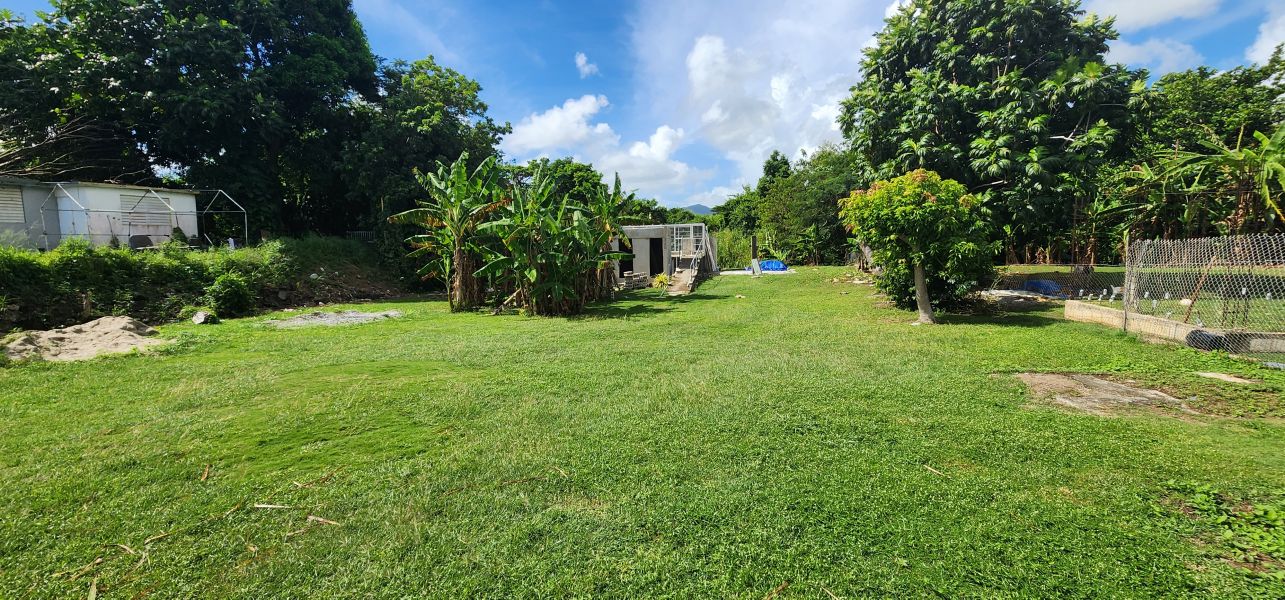 173 Carr 3 R760 Bo Emajaguas Mariani Maunabo 00707 PR