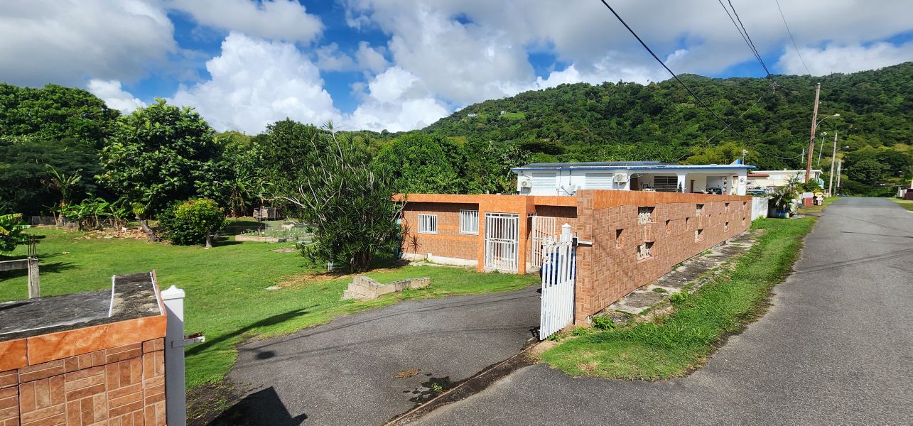 173 Carr 3 R760 Bo Emajaguas Mariani Maunabo 00707 PR