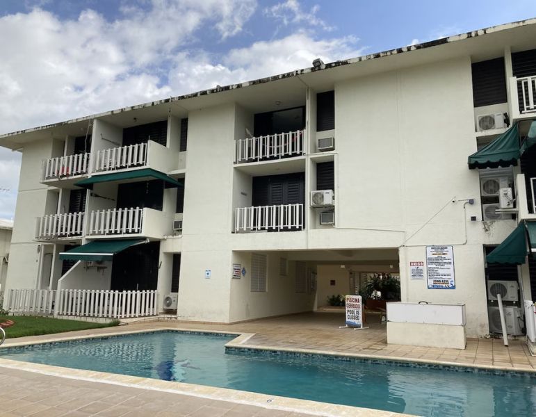 Villa Taina Caguax Apto 303 Cabo Rojo 00623 PR