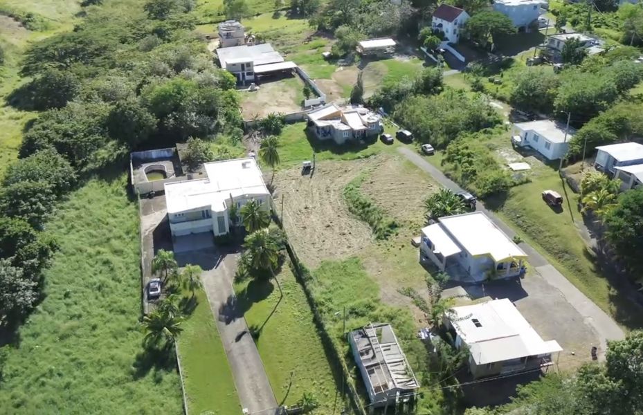 Carr 2 Km 84 Interior Calle Elena Delgado Bo Carri Hatillo 00659 PR