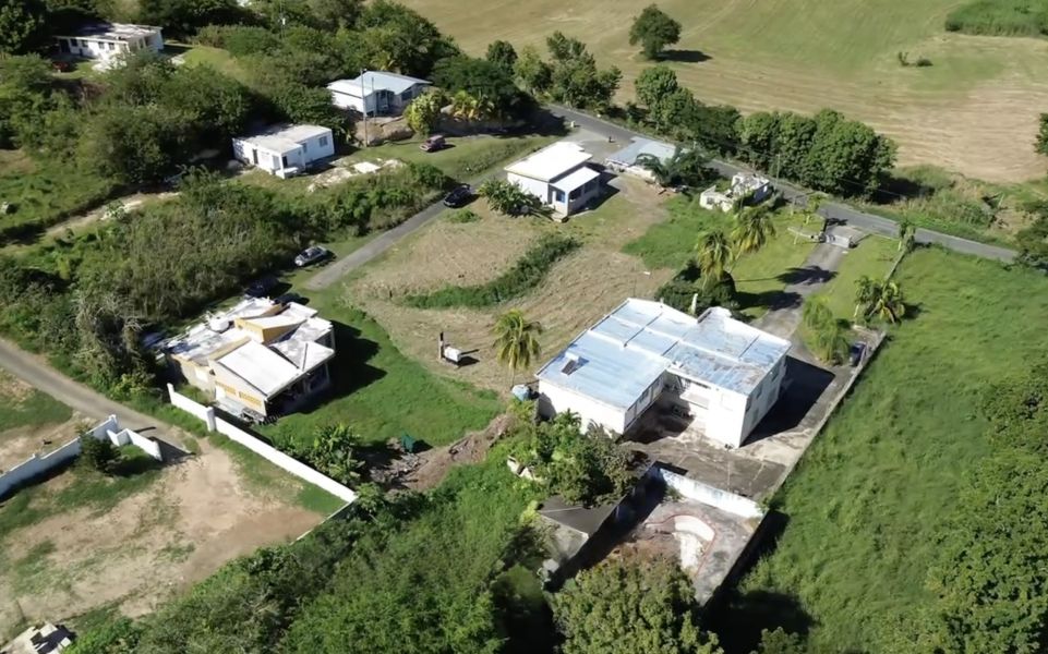 Carr 2 Km 84 Interior Calle Elena Delgado Bo Carri Hatillo 00659 PR