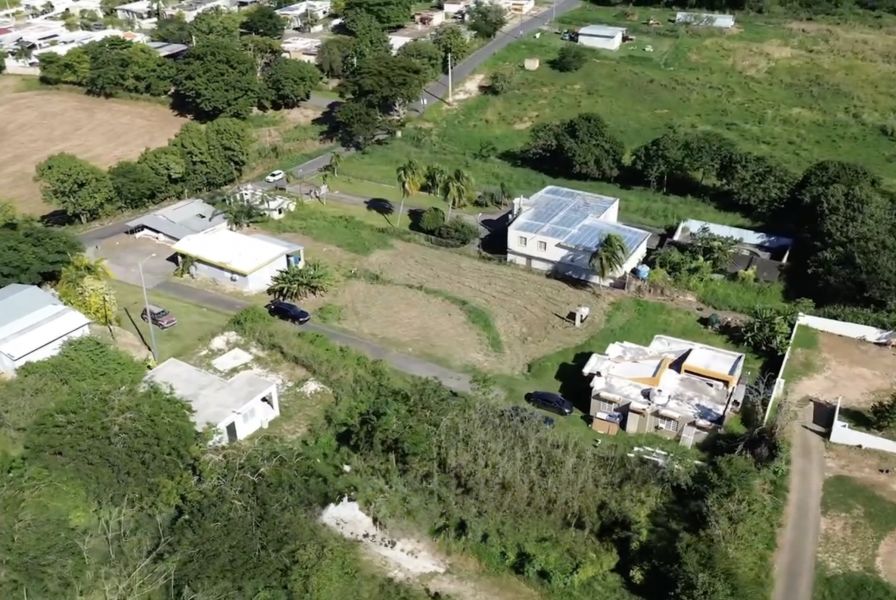 Carr 2 Km 84 Interior Calle Elena Delgado Bo Carri Hatillo 00659 PR