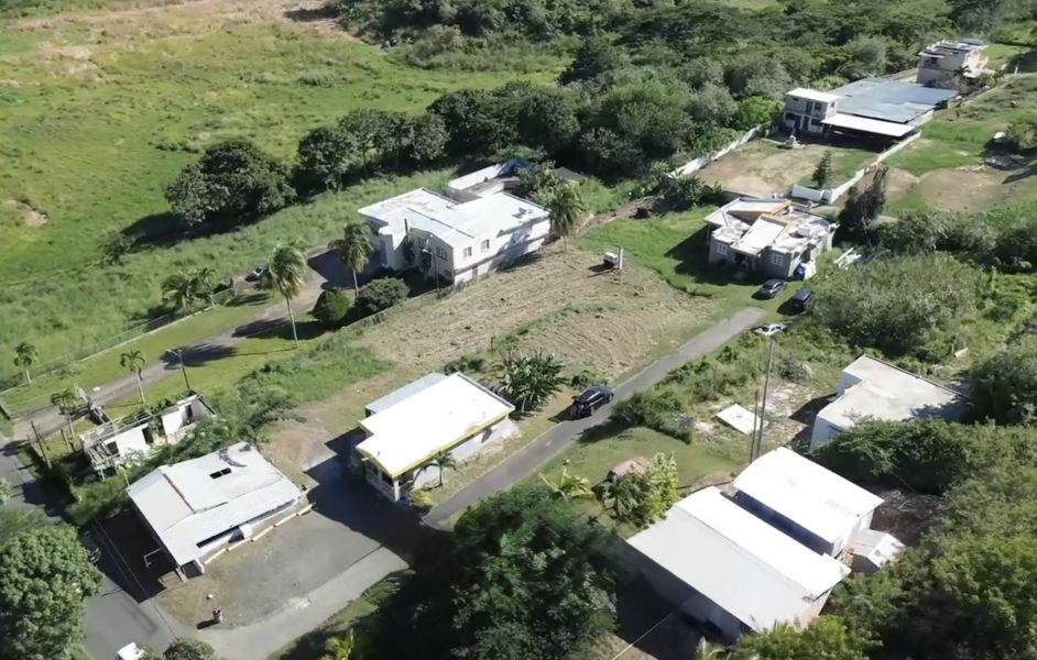 Carr 2 Km 84 Interior Calle Elena Delgado Bo Carri Hatillo 00659 PR