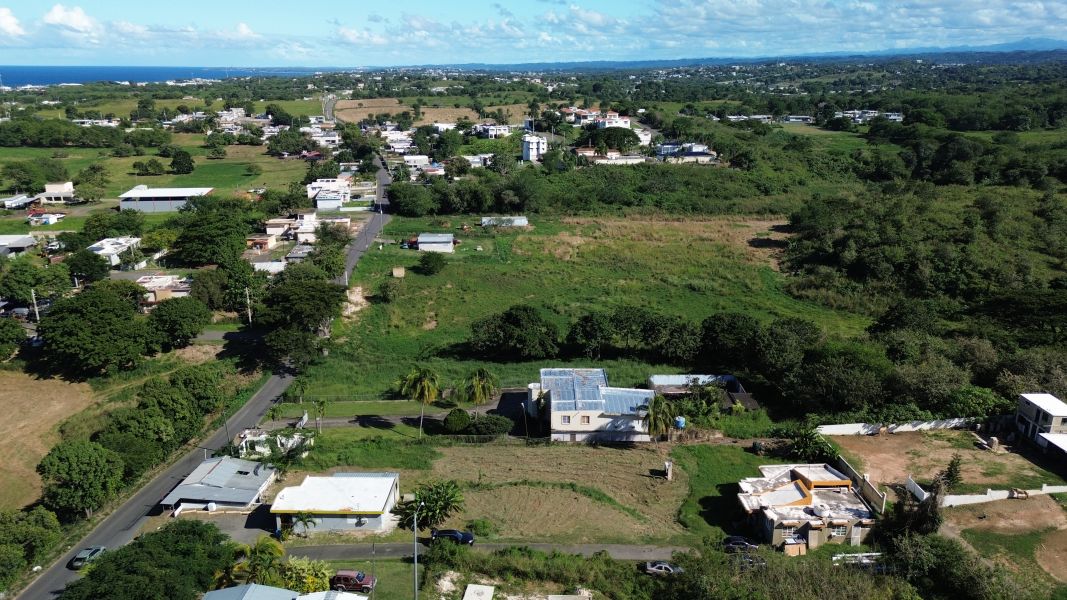 Carr 2 Km 84 Interior Calle Elena Delgado Bo Carri Hatillo 00659 PR