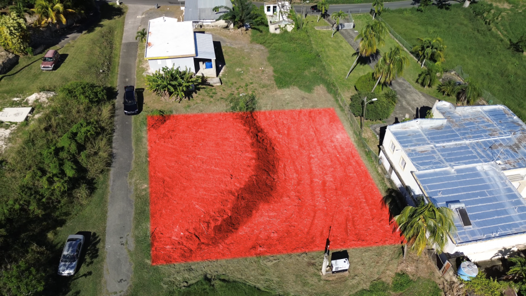 Carr 2 Km 84 Interior Calle Elena Delgado Bo Carri Hatillo 00659 PR