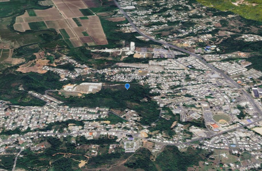 Bo Pueblo Comunidad Sabana Calle Profesor Daniel N Moca 00676 PR
