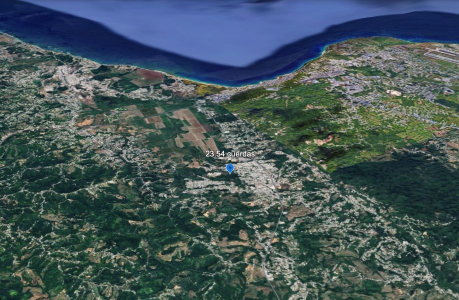 Bo Pueblo Comunidad Sabana Moca 00676 PR