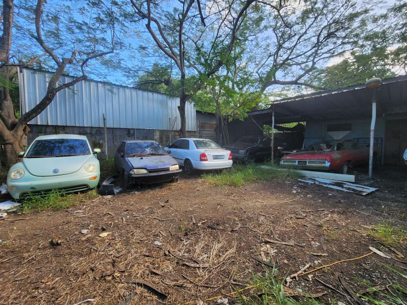 Bo Palomas Carr 116 Km 26.5 Yauco 00698 PR