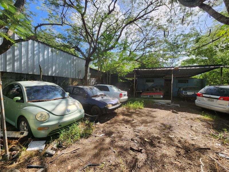 Bo Palomas Carr 116 Km 26.5 Yauco 00698 PR