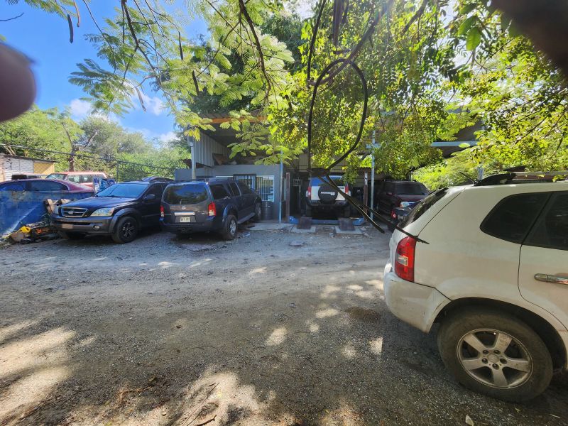 Bo Palomas Carr 116 Km 26.5 Yauco 00698 PR