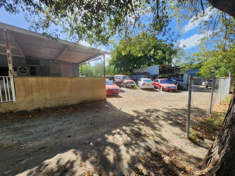 Bo Palomas Carr 116 Km 26.5 Yauco 00698 PR