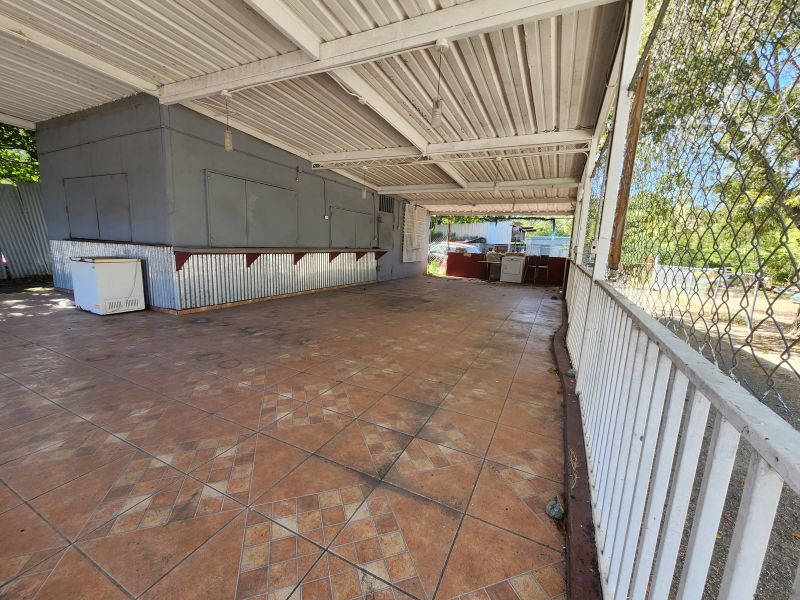 Bo Palomas Carr 116 Km 26.5 Yauco 00698 PR