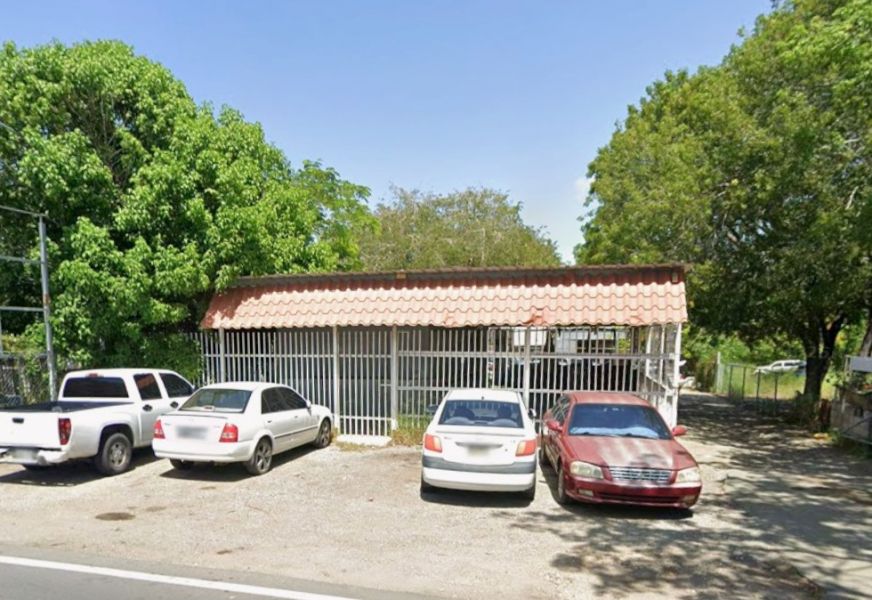 Bo Palomas Carr 116 Km 26.5 Yauco 00698 PR