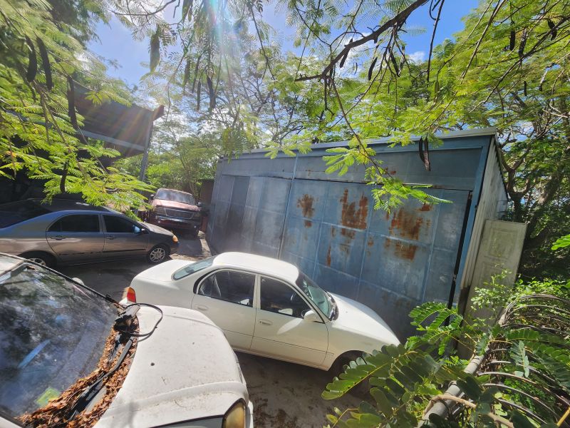 Bo Palomas Carr 116 Km 26.5 Yauco 00698 PR