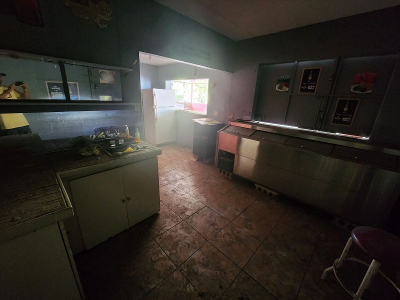 Bo Palomas Carr 116 Km 26.5 Yauco 00698 PR