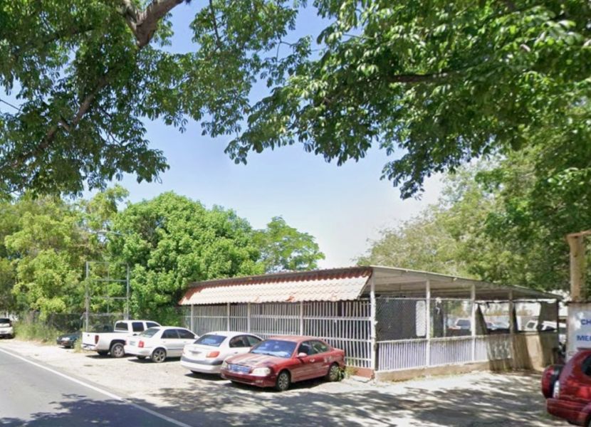 Bo Palomas Carr 116 Km 26.5 Yauco 00698 PR