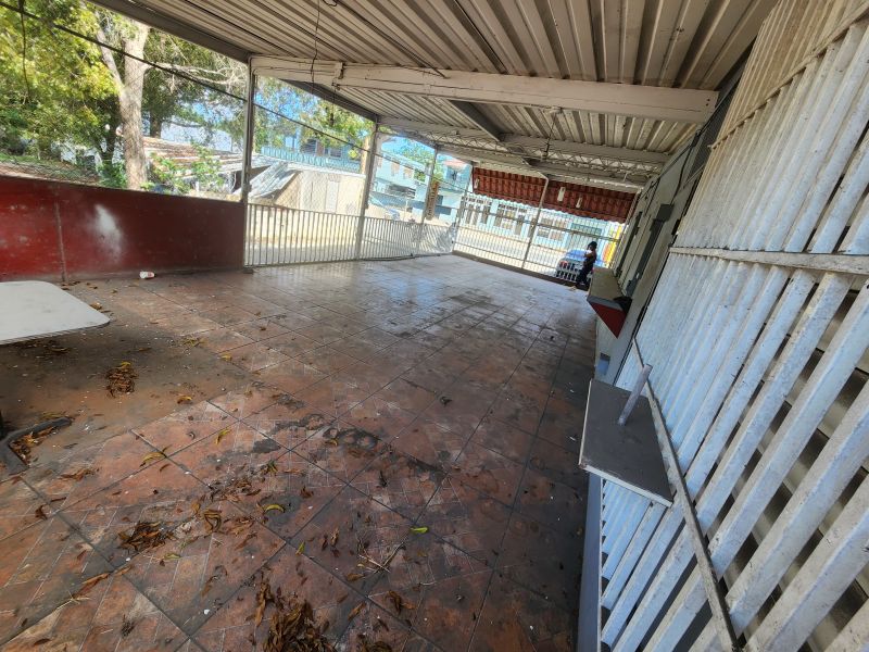 Bo Palomas Carr 116 Km 26.5 Yauco 00698 PR