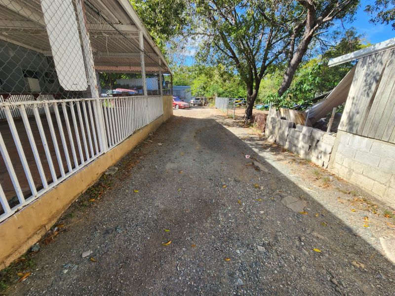 Bo Palomas Carr 116 Km 26.5 Yauco 00698 PR