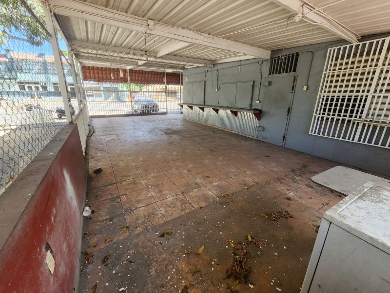 Bo Palomas Carr 116 Km 26.5 Yauco 00698 PR