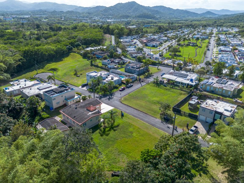 Carr 183 Bo Florida Camino De Via Lot 14 San Lorenzo 00754 PR