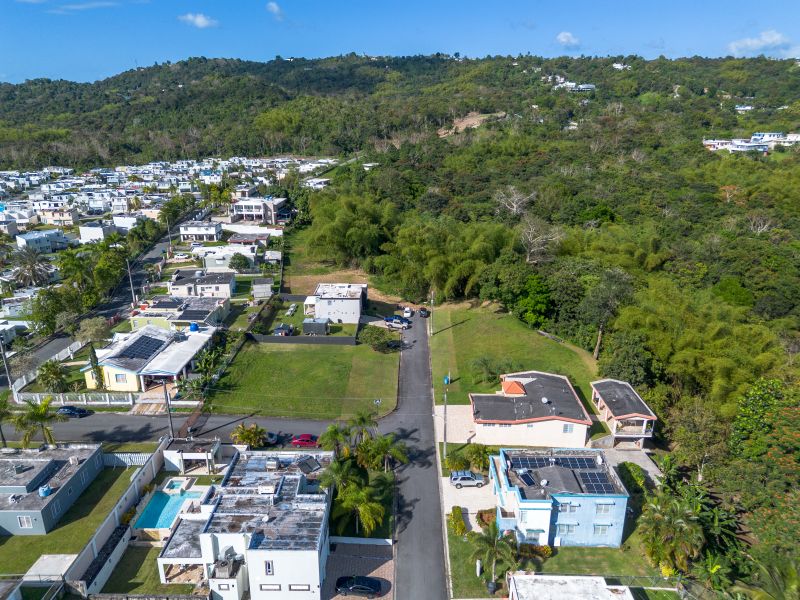 Carr 183 Bo Florida Camino De Via Lot 14 San Lorenzo 00754 PR
