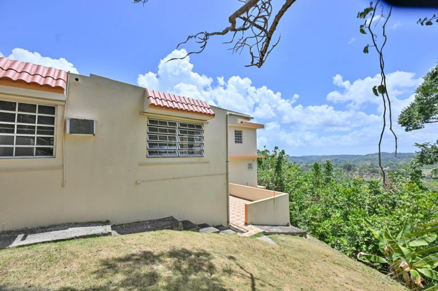 Carr 568 Km 28.9 Bo Padilla, Corozal - 33