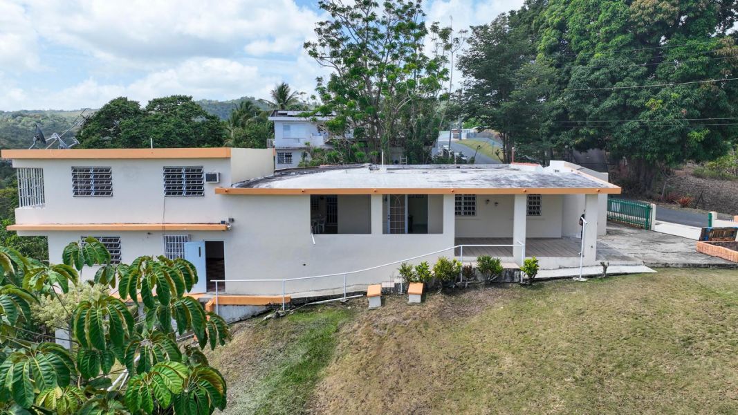 Carr 568 Km 28.9 Bo Padilla, Corozal - 27
