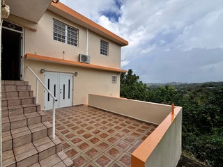 Carr 568 Km 28.9 Bo Padilla Corozal 00783 PR