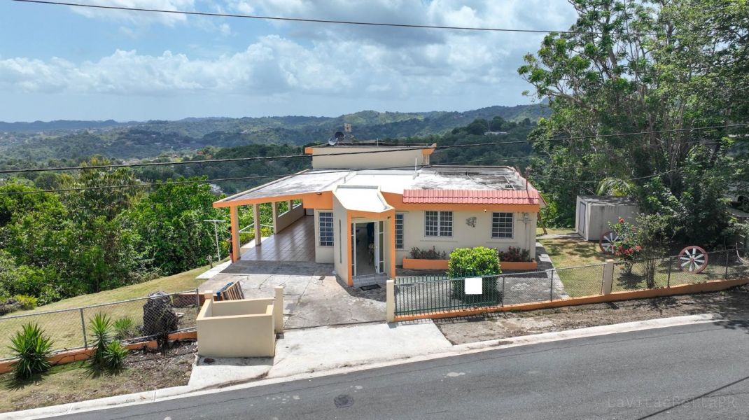 Carr 568 Km 28.9 Bo Padilla, Corozal - 1