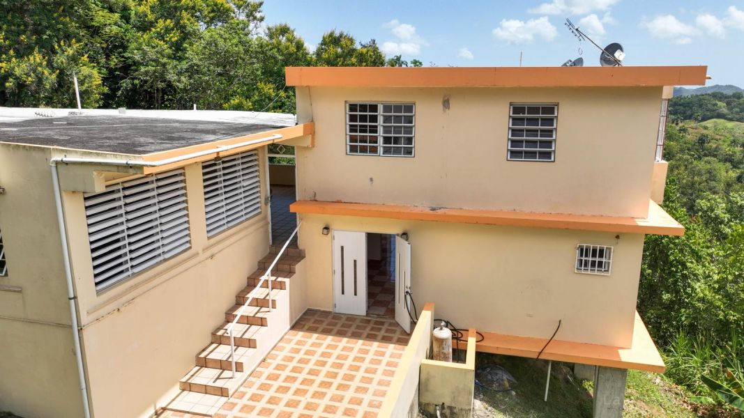 Carr 568 Km 28.9 Bo Padilla, Corozal - 35